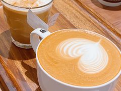 -Peet's Coffee皮爷咖啡(万象天地店)