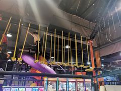 -Tenker Club弹刻极限主题公园 · 蹦床 · 团建 · 生日派对(大关店)