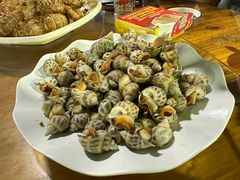 -板桥海鲜广场(文明东店)