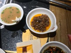 -巴奴毛肚火锅(广益哥伦布店)