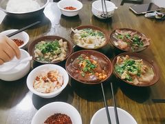 -车七孃苏稽跷脚牛肉(乐山店)