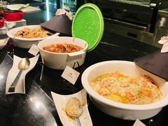 -星汇餐厅(新濠影汇店)