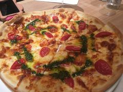 -MYLK意式小厨(熙地港店)