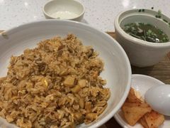 -味千拉面(上海蓝天路店)