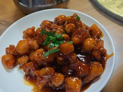 -芦茨金富饭庄·25年老字号·专做稻草鸡