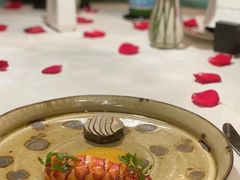 -三嚥阁 La Villa Restaurant