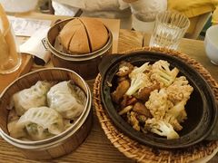 -来龙里 精致 东南亚餐室(万象城店)