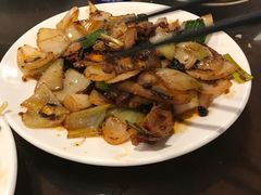-渔洲情海鲜酒家