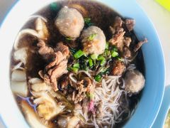 -新记肉骨茶