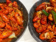 龙虾-拙味兄弟龙虾·江湖菜(和畅堂店)