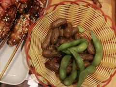 -木屋烧烤(惠阳华润小径湾店)