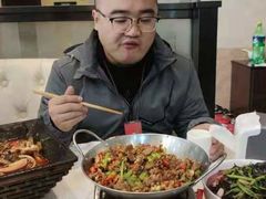 -湘桂人酒楼(西便门店)