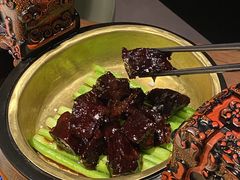 -曾宴·楚菜(湖北省博物馆店)