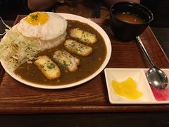 -金龙咖喱