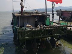 -苏州吴中太湖旅游区