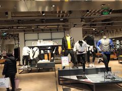 -NIKE(朝阳合生汇店)