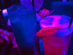 -赤红音乐现场(浦东金桥路店)