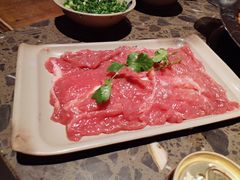 渝达嫩牛肉-重庆渝达老火锅(春熙路店)