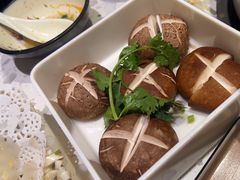 -小城牛事·鲜牛肉火锅(万达店)