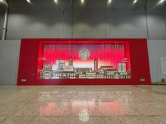 -复旦大学(地铁站)