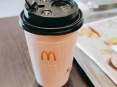 -麦当劳·得来速店(星沙大道店)