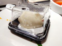 -海底捞火锅(航洋城店)