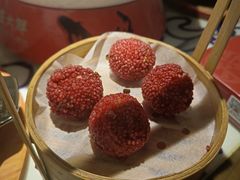 -卢大鲜鱼头捞饭(美利广场店)