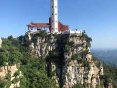 -狼牙山风景区