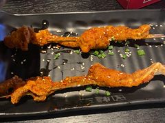 -蛙三泡椒牛蛙(万象城店)