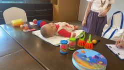 -和伊母婴护理中心·全套房(金山店)