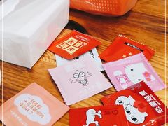 -520香辣小龙虾(美食街总店)