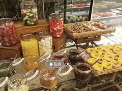 -索菲特西湖大酒店·香榭丽全日候餐厅(南山路店)