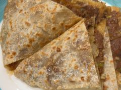 -宛平李记小吃(东关街店)