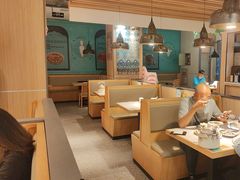 -阿娜尔·新疆菜(佰港城店)