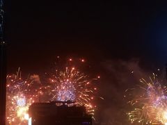 -香港尖沙咀凯悦酒店