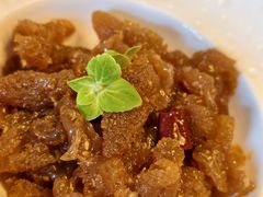 -利顺德大饭店·水岸中餐厅(小白楼店)