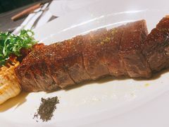 -小火花·干式熟成牛排馆Spark SteakHouse(剑桥郡店)