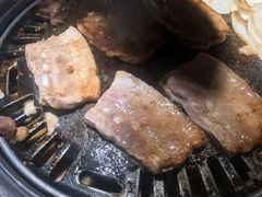 -猫爪爪原切自助烤肉(观音桥阳光世纪店)