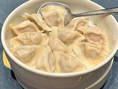 -船歌·鱼水饺青岛菜(闽江二路店)