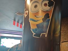 -中影国际影城(兰生大厦CINITY LED店)