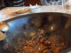 -江湖水乡铁锅炖魚(周庄嘉园店)