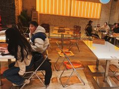 -那些年一起吃串的地方烧烤(观前街店)