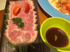-绿茵阁(江南西路店)