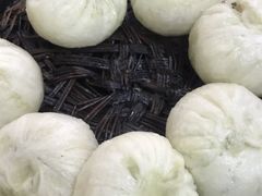 -舒小笼松针小笼包