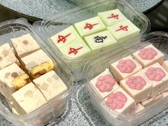 -Tim炒酸奶