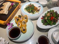 -品味泸沽湖•民族特色菜(大落水店)