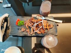 -泛太平洋大酒店·海天楼中餐厅·粤菜