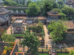 -东莞市可园博物馆