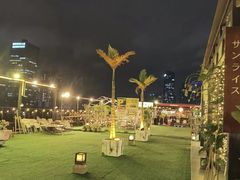 -沸奇公园·情景团建·年会露营烧烤轰趴生日(科技园店)