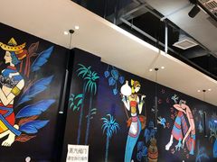 -鲜呦蒸汽石锅鱼(北辰路店)